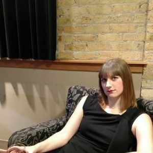 Meet your Posher, Katelyn